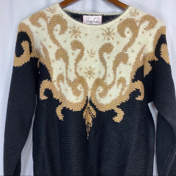 Vintage Jaclyn Smith Sweater - Picture 5 of 7